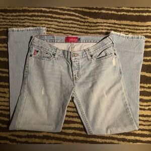Vintage Hollister jeans
